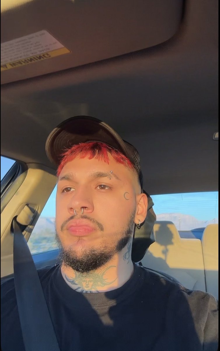 hellsflavor's tweet photo. Good morning 🌞 https://t.co/UvXOCxy8gS