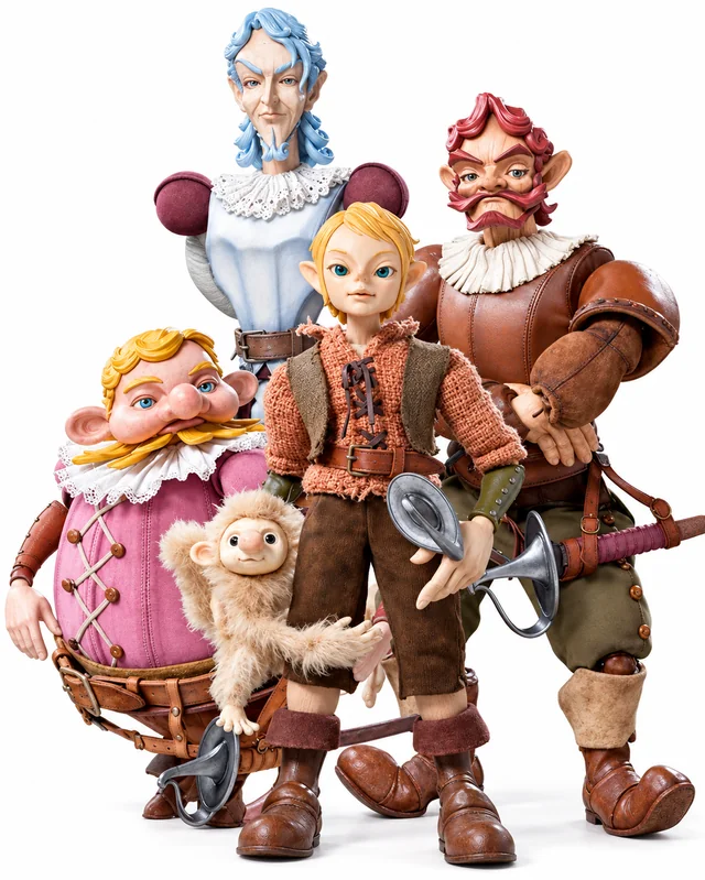 beddybyebug's tweet photo. i like the new oot designs they look like puppets :3 https://t.co/bnZokcJ3Uj