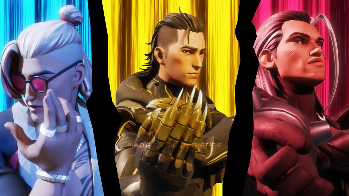 bluvsverse tweet picture