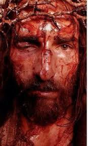 MelGibsonvvoa's tweet photo. His face bore the marks of suffering, but His love never wavered.
He endured it for us. ✝️

Do you truly believe Jesus is your Lord and Savior — yes or no? https://t.co/2aMyWqS0Qd