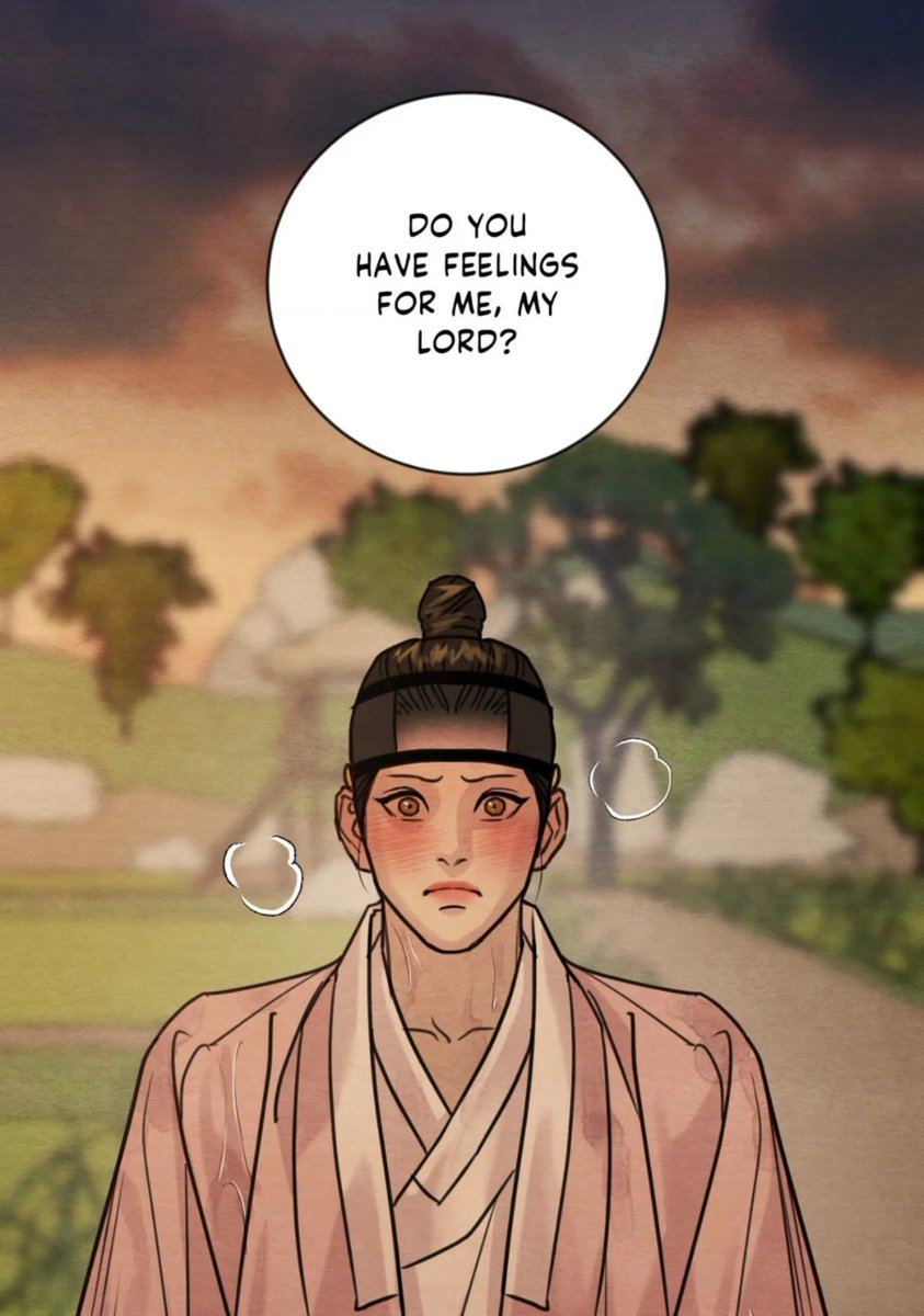 AlterGriffith's tweet photo. If canon Seungho and Nakyum were this straightforward, Potn would have ended in 15 chapters max https://t.co/CzzBNmfWhI