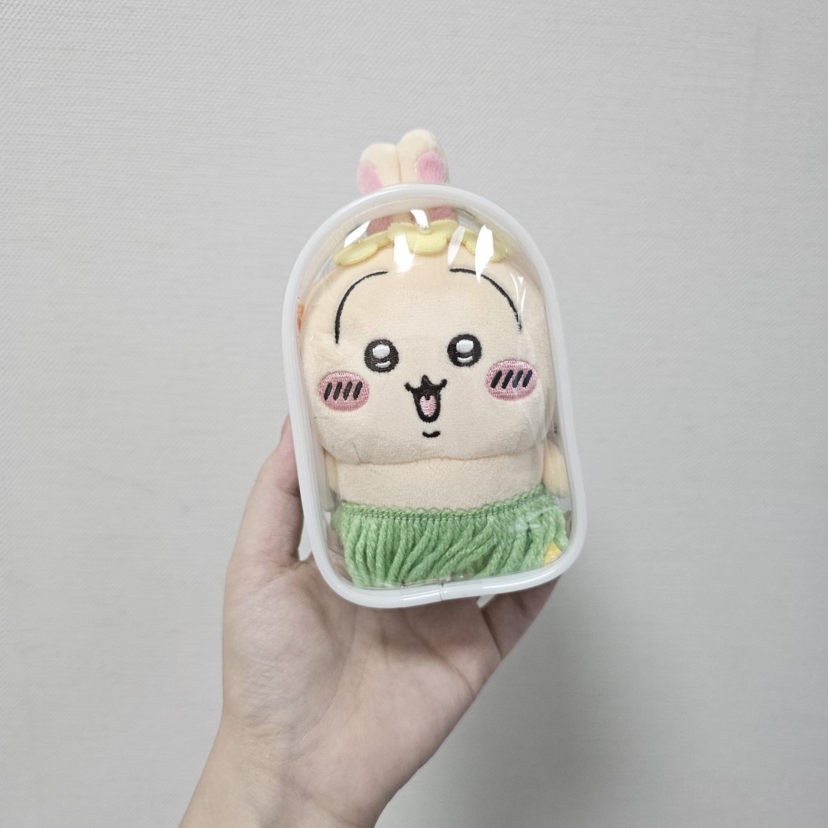 jeiu_0901's tweet photo. 우사기짜응 귀가 수납이 안되네🤣
ㄹㄹㄹㄹㄹㄹㄹ https://t.co/E5XrP3gLip