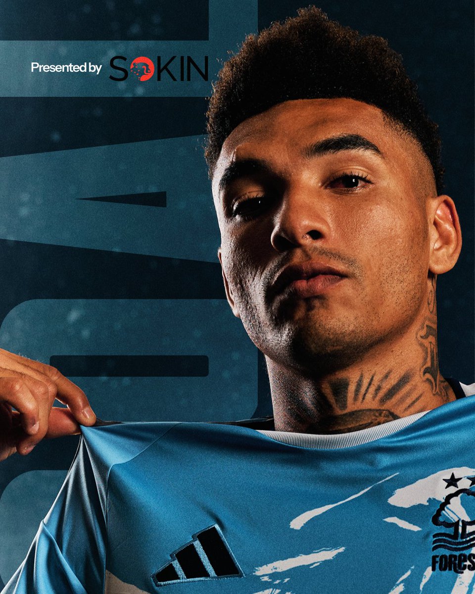 NFFC's tweet photo. IGORRRRRRRRRRRR!!!!!! https://t.co/9NU5pzvRFH