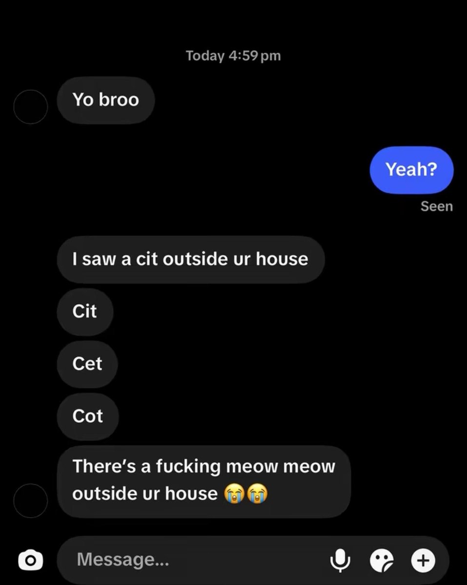 Phixta1's tweet photo. When bros spelling so bad you just start crying https://t.co/Qh2l5nIZkh