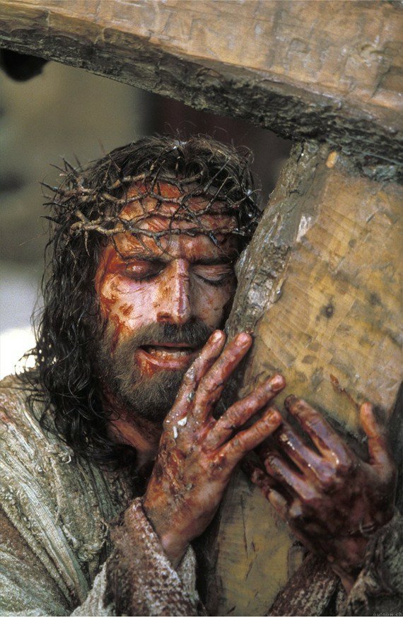 MelGibsonvvoa's tweet photo. One question. No excuses:

Do you believe in Jesus Christ? Yes or No? ✝️ https://t.co/GptbCtE81A
