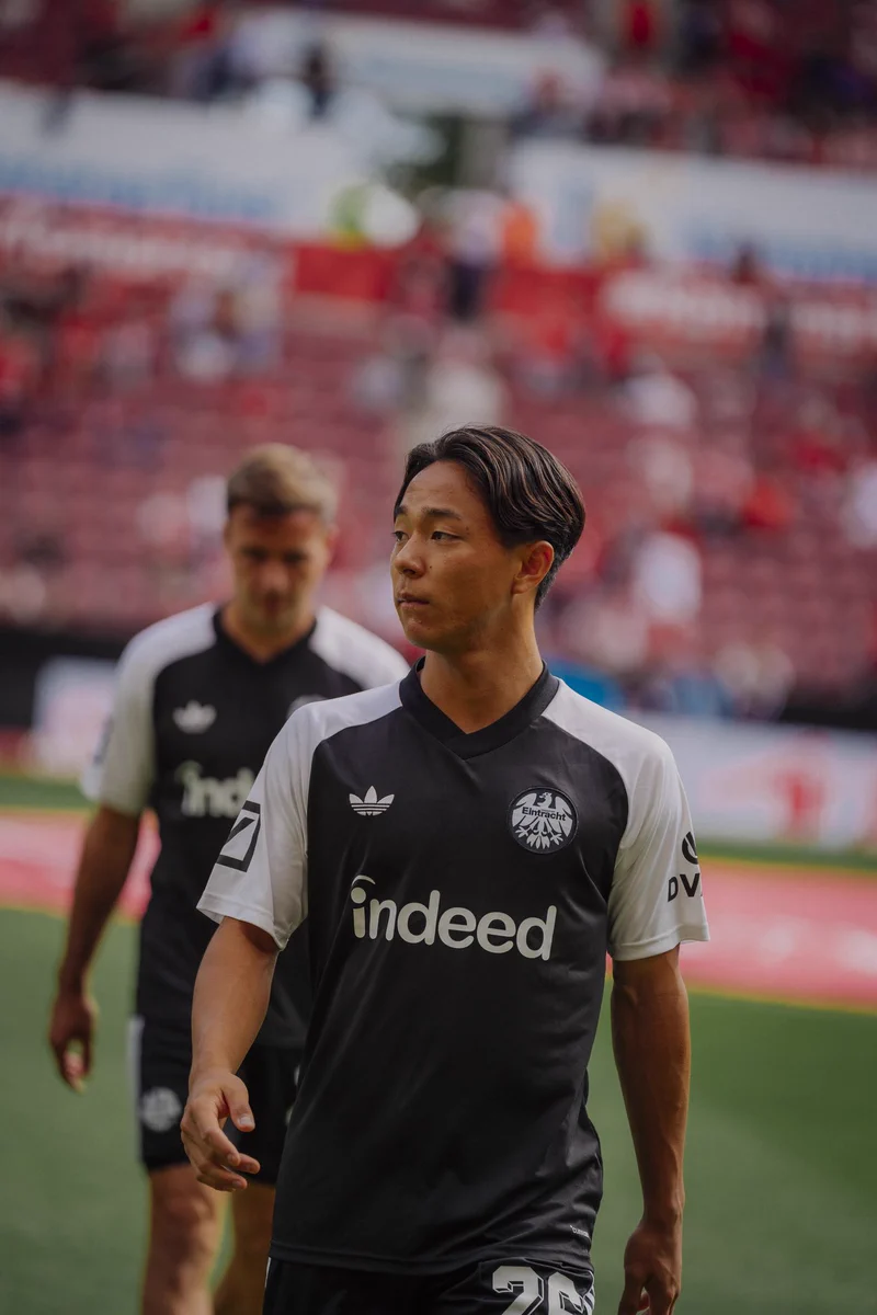 Eintracht Frankfurt (@eintracht_jp) / X