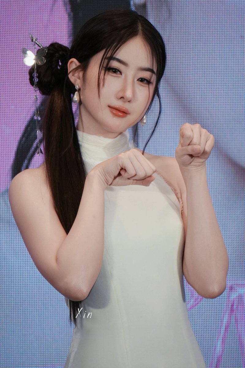 Puy_Noplada's tweet photo. พบยู้กแง๊วเด็กแย้ว 🤭

APASRA FIRST REUNION
#YokoInNantong https://t.co/mbyj14bSX8