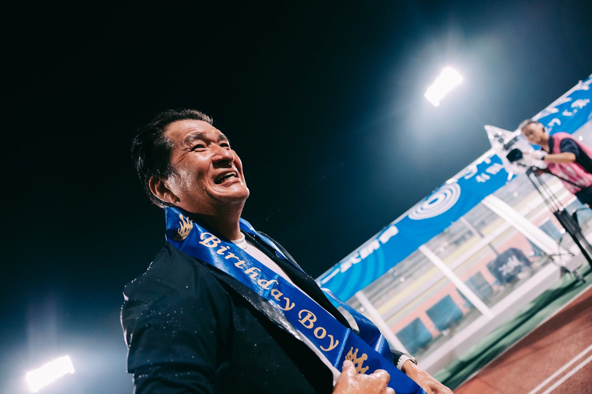 nojimastella's tweet photo. 🔴🔵
✔︎𝗖𝗢𝗠𝗠𝗘𝗡𝗧

小笠原唯志監督、筒井梨香選手、大竹麻友選手の試合後コメントをアップしました!!!
▶︎ https://t.co/lp7HSWX49L

カップ戦初戦をホームで勝利!!!!!
そして、オガさんバースデー勝利🙌

#ノジマステラ #WEリーグ https://t.co/429w0b6qaK