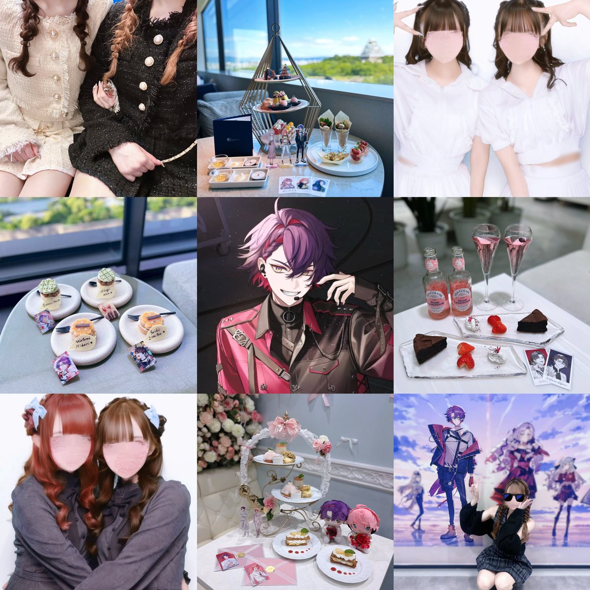 HOqzE_'s tweet photo. お友達ください^ ̳> ·̫ < ̳^ 
    
♥https://t.co/zHBiCdcwPd
 
#にじさんじ好きさんと繋がりたい
#にじさんじ好きな人と繋がりたい https://t.co/bSoQltMd9P