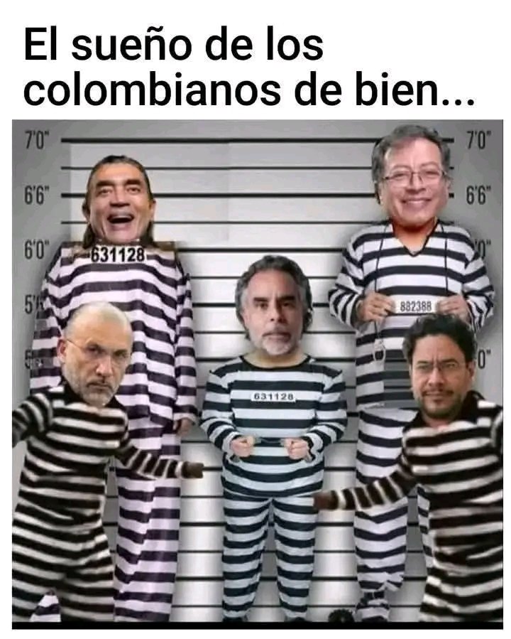JaimeBe14728545's tweet photo. @petrogustavo https://t.co/cV7KT3eY23