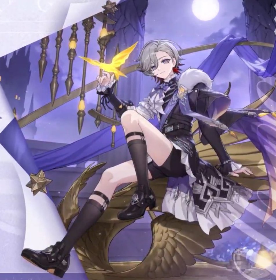 GenshinUniverse's tweet photo. ILLUGA OFFICIAL ART

#GenshinImpact https://t.co/q8WZWYB7Hu