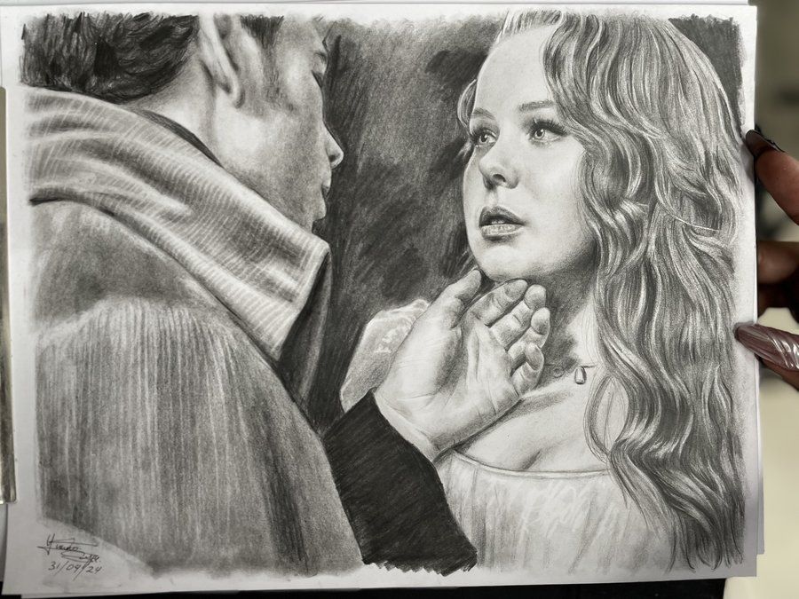 dibujando's tweet photo. Polin , por Yamila Ortega (unatalyamila)
https://t.co/kBbXkZw6PO

#art #series #tradicional #realista #lapiz https://t.co/RljCvKtdps