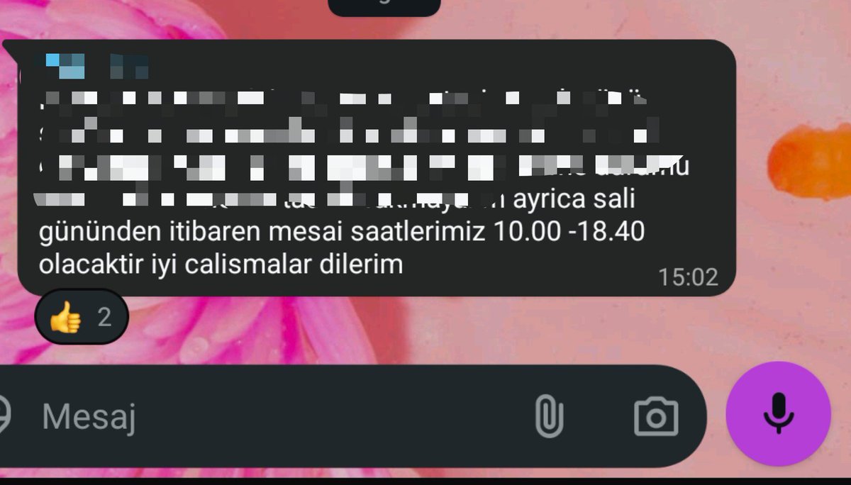 gulsumm_6's tweet photo. saat dörtte işten çıkanların yanında benim iş çıkışımın perişanlık 🥺💔 https://t.co/K5xi0eM5v8