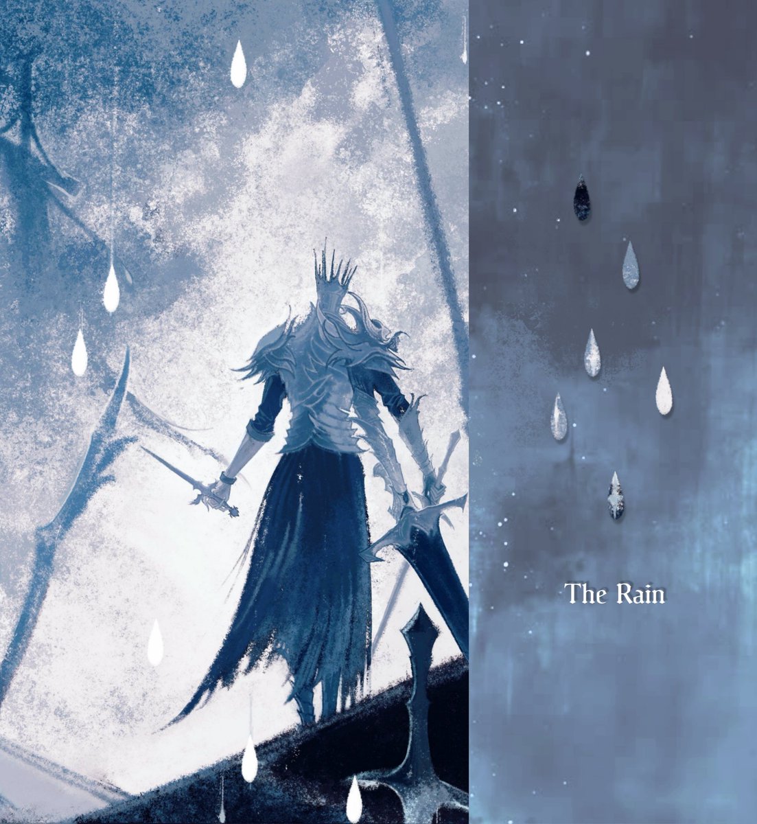 Cruentum_Noctis's tweet photo. 🌠💧🪦🗡

#NIGHTREIGN #ELDENRING https://t.co/ByQ121Ddc3