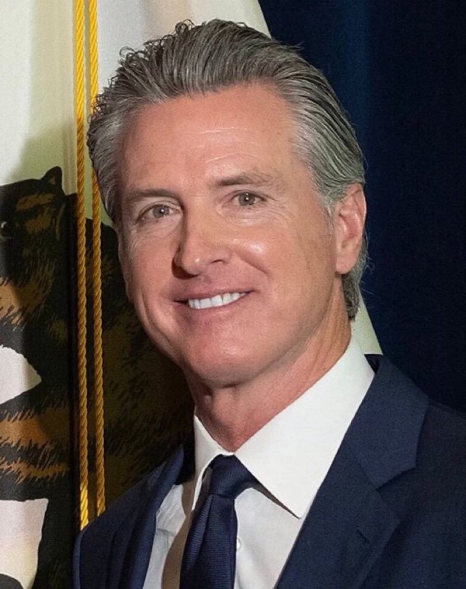 MelGibsonvvoa's tweet photo. What are the chances of you voting for Gavin Newsom as the President in the 2028 election?

A. 100%
B. 50%
C. 25%
D. 0% https://t.co/KAIBTkrgJ4