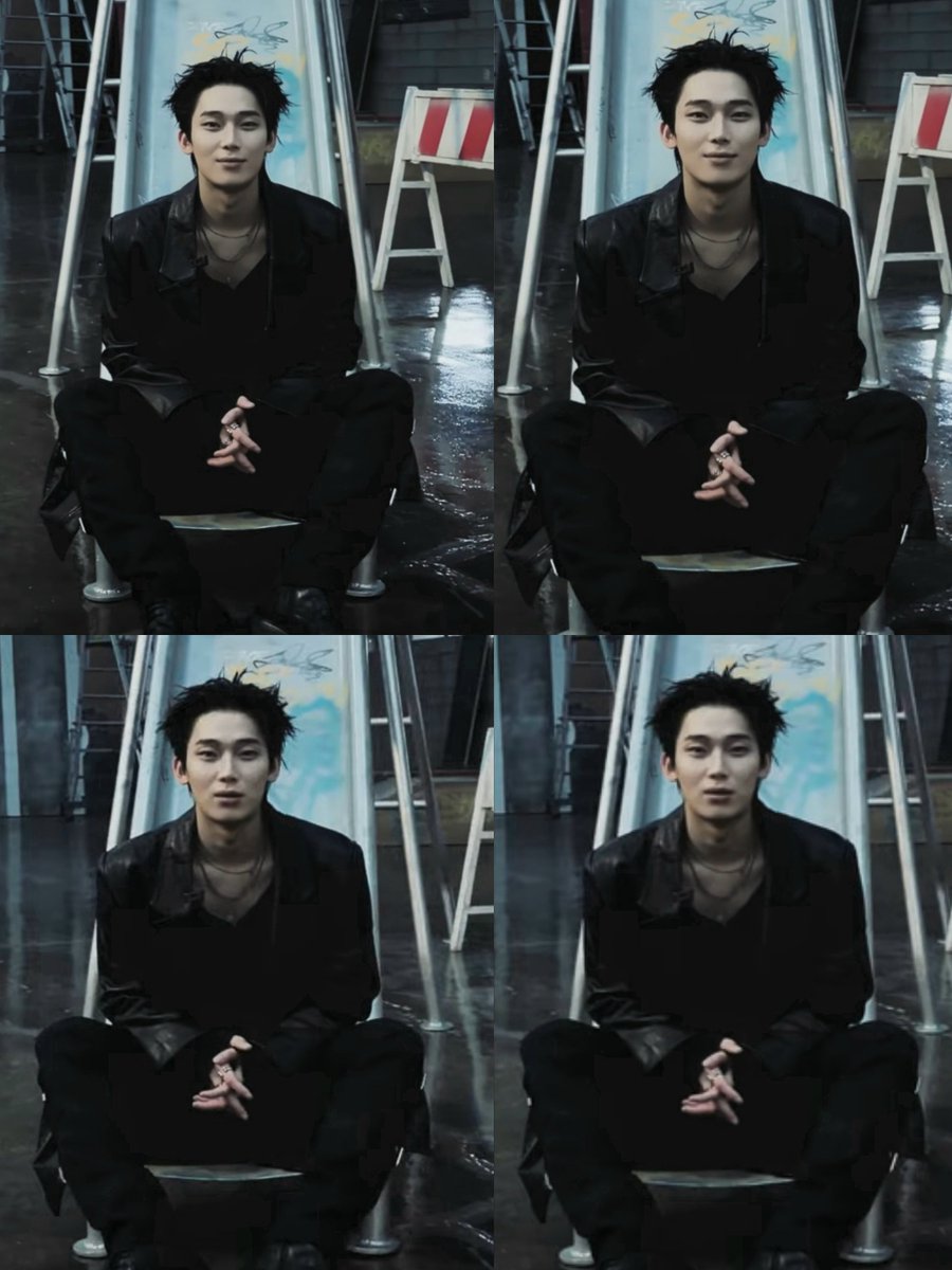 ftalsunoos's tweet photo. SUNOO LOOKS SOOO HOT HERE OMFG ????? https://t.co/CnpqKelAii