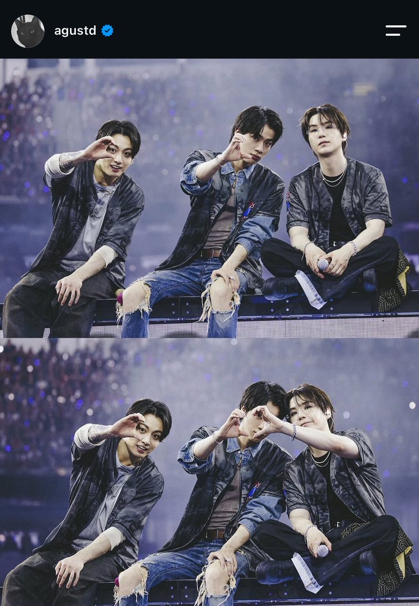 kosmicyoon's tweet photo. i have waited YEARS for this. https://t.co/CVqR0uRMZ7
