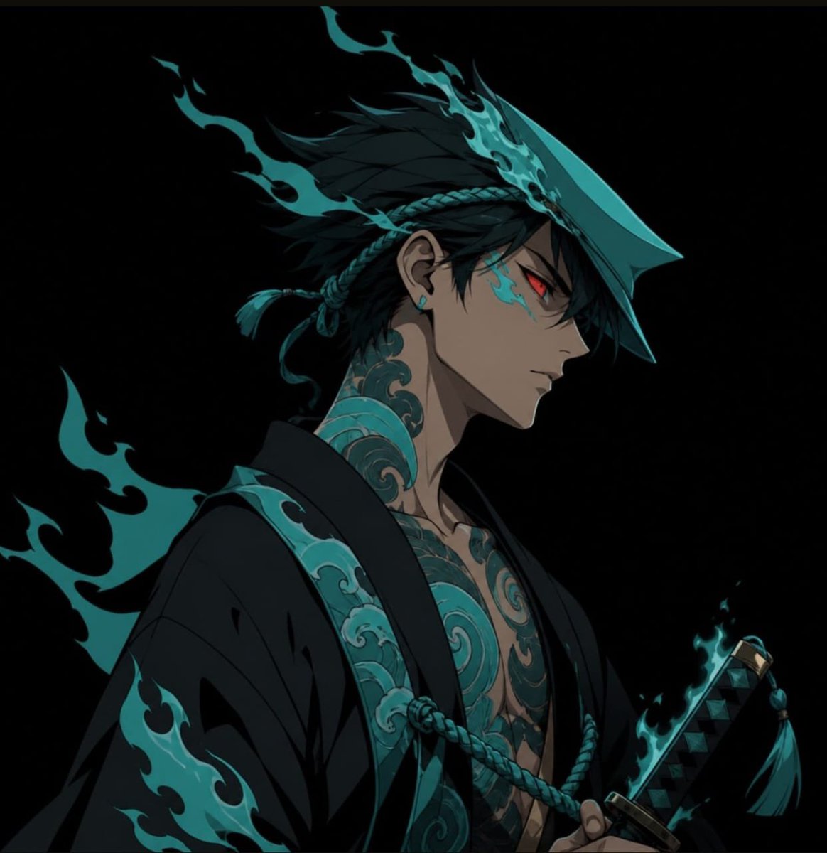 LayerElf's tweet photo. We’re pleased to announce our collaboration with @kyzinverse , a 10.000 original characters, hidden inside the KYZIN Archive and waiting to be discovered ⚔️

Glad to secure this collab ☀️🔥

More details soon 👀 https://t.co/FvJoAhOkmC