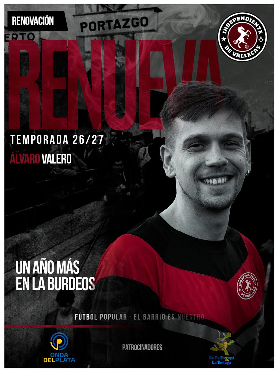CDIVallecas's tweet photo. https://t.co/F4LXphwt79