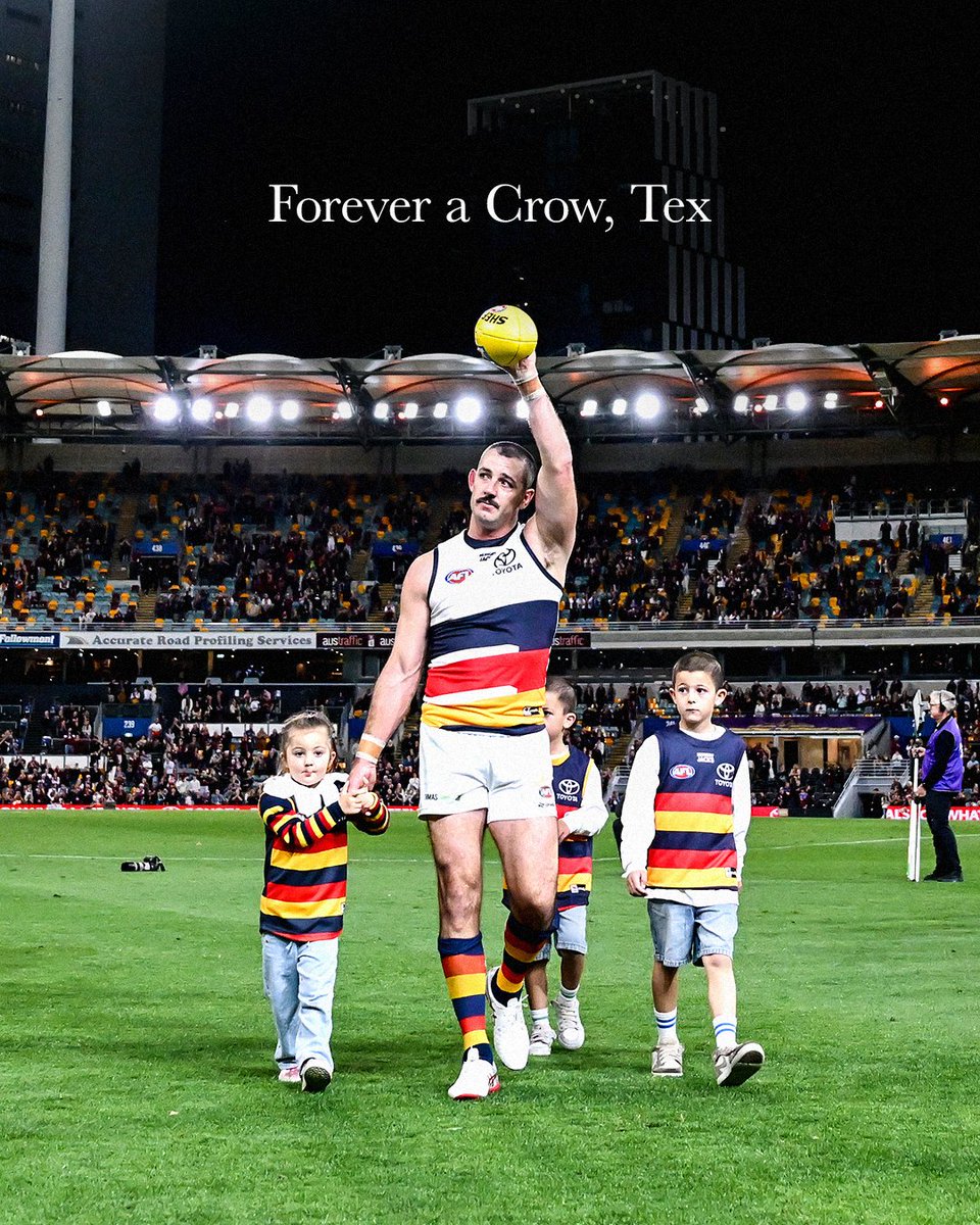 AFL tweet picture