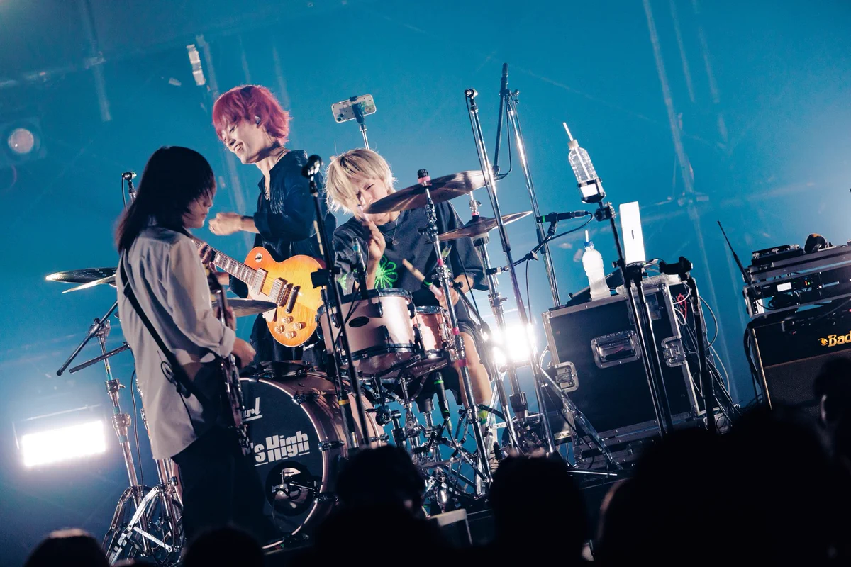 シンガーズハイ(Singer's High) on X: 