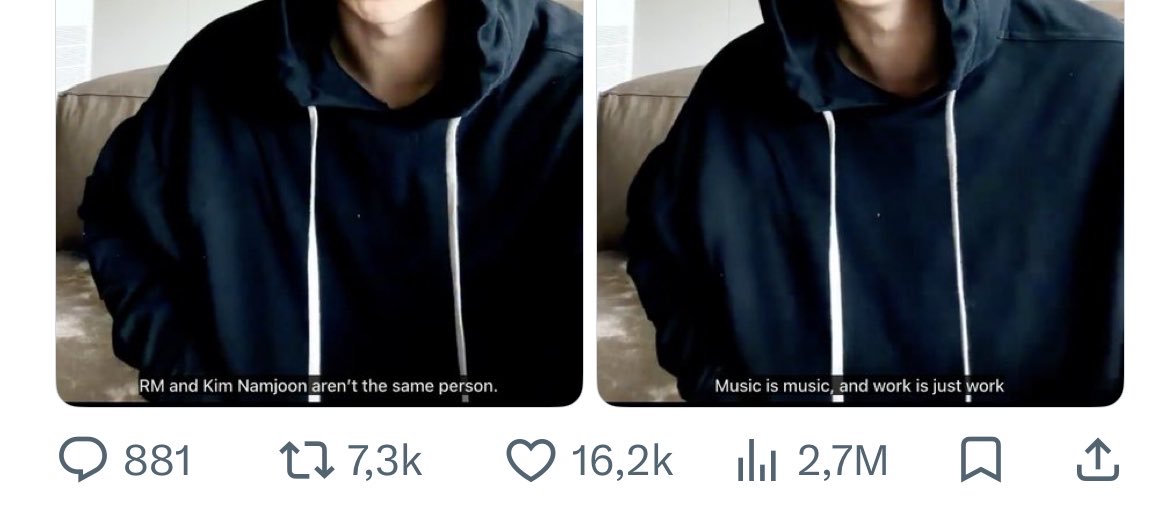 btschartsxdaily's tweet photo. ARMYS! RATE THIS COMMUNITY NOTE AS HELPFUL🚨

🚨REPORT AND BLOCK THIS ACC FOR FALSE INFO! 
https://t.co/hAYLLgSO6i

https://t.co/FkoIdLhUel https://t.co/YTQz4xUPdJ