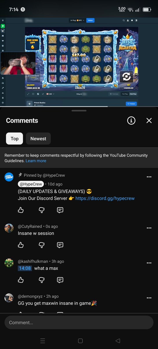 CutyRained's tweet photo. @HypeBonuses https://t.co/7KVKuKpphj
