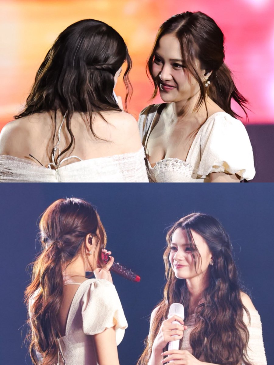 freen__brainrot's tweet photo. the way their eyes always go soft whenever they look at each other im gonna throw uppp😭

#4ElementsInfiniteBonds
#ฟรีนเบค https://t.co/f18dDOOBfn