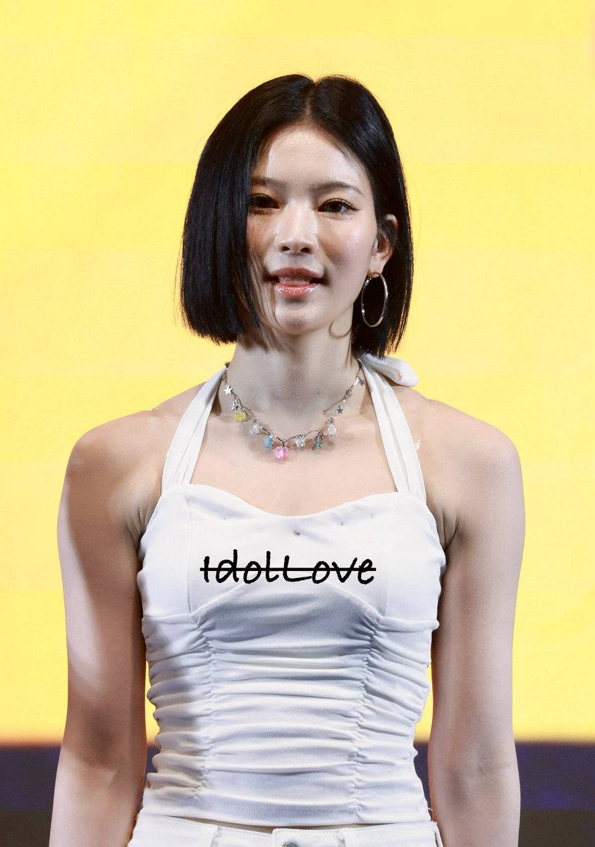 IdolLove368's tweet photo. 260911 Isa at Nonsan Youth Festival V2

Another one because I’m Her Biggest Fan😍

#ISA #아이사 #STAYC #스테이씨 #NonsanYouthFestival #YouthFestival #Kpop #4K https://t.co/7P3XMDGBHG