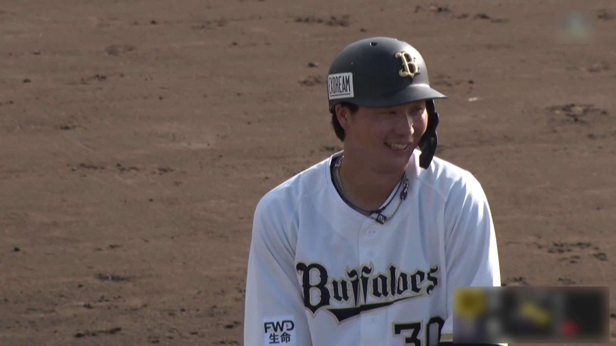 PacificleagueTV's tweet photo. ／
ファーム試合ハイライト
オリックス🆚阪神
＼

5カ月ぶり公式戦復帰の廣岡大志選手が2点タイムリー✨️
11得点のオリックス3連勝🌟🌟🌟

👇ハイライト動画はこちら
https://t.co/bryGro33AT

#Bs2026 #廣岡大志 #パ・リーグインサイト https://t.co/YV1SqEFdar