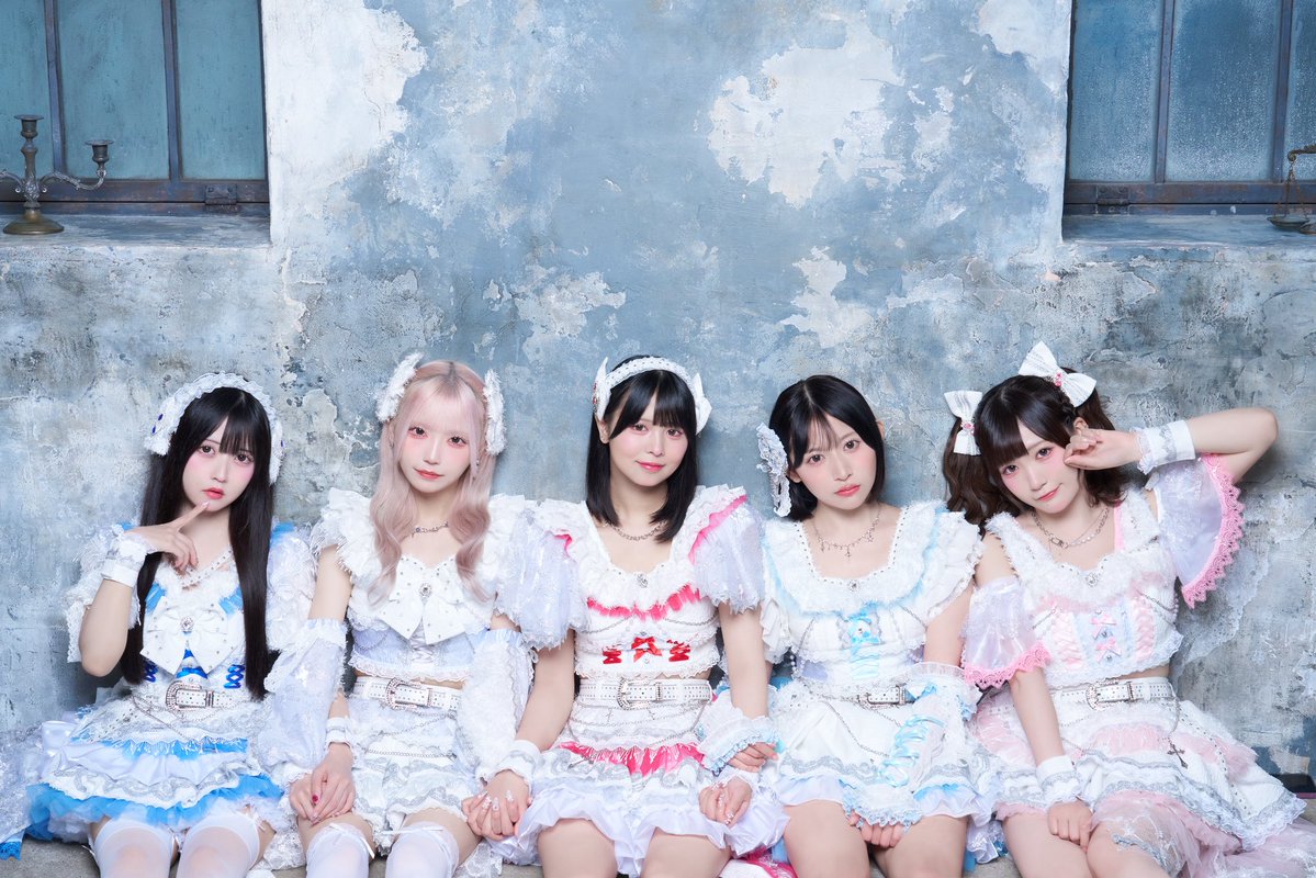 PIAGRIM_O's tweet photo. ✧－－－－－－－－－－－－－✧
　　
      2026.10.12 mon. Début

✧－－－－－－－－－－－－－✧

〝 想いを織り成し、今を刻む。〟

#PIAGRIM #ピアグリム https://t.co/9UD8DGbVaA