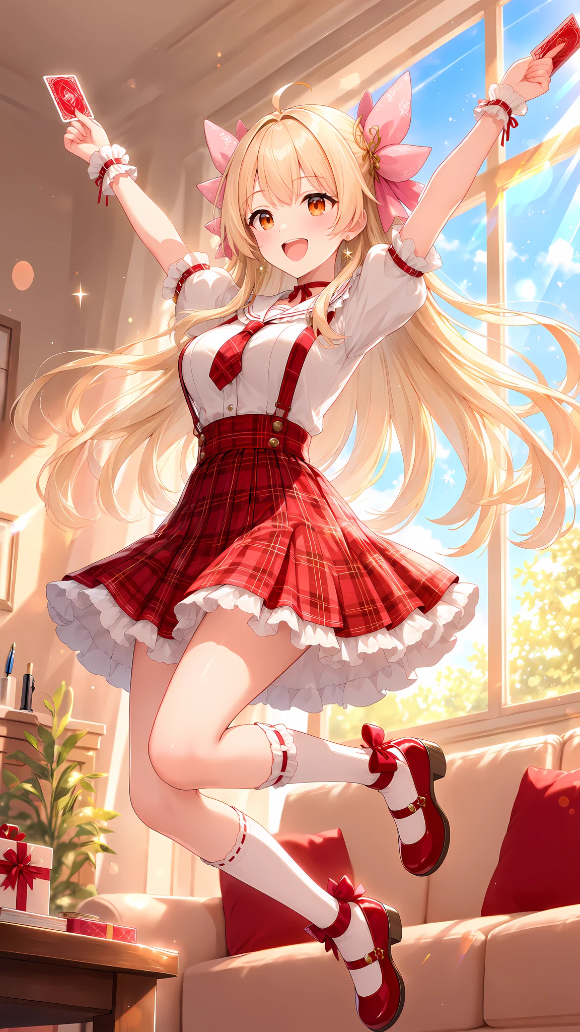 ✰⋆ ｡:ﾟ𝓛𝓾𝓹𝓲𝓷𝓾𝓼𝓡𝓸𝓼𝓼𝓮𝓽𝓽𝓲*☽:ﾟ