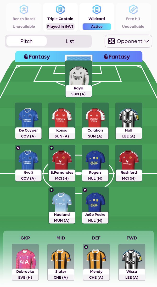Macioswagg's tweet photo. @FPLMattW Pedro i beg u make great points https://t.co/4OLfDgeIDH