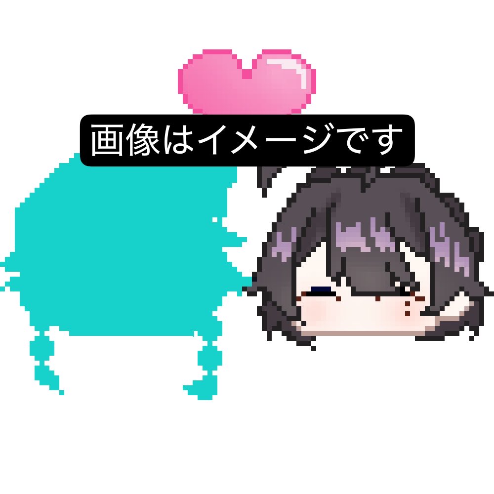 hamusuke_777's tweet photo. 試作ドット絵だいぶ可愛いかも https://t.co/06vcVbBmOu