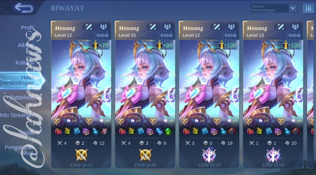 lahnaws's tweet photo. meta double healer gb mm anti meninggal https://t.co/HsrR1MRcnB