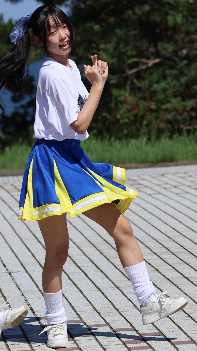 otoki_t_osa's tweet photo. ウォーターバトルinオアシス広場
2026.9.12
#チアダンスRAINBOW鳥取 https://t.co/IeJyUJoING