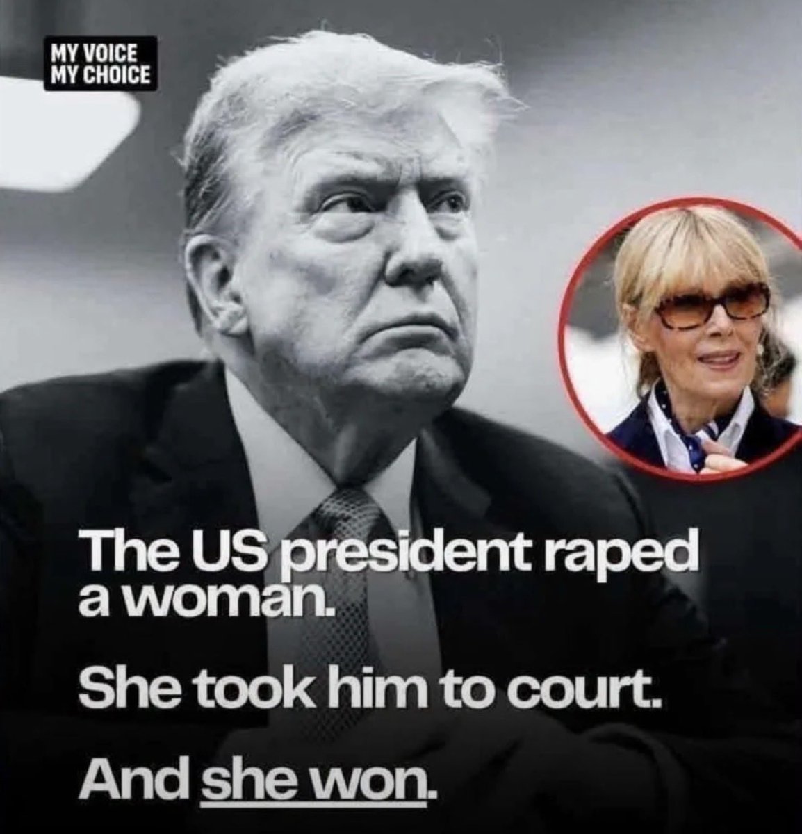 NotAvgLiberal's tweet photo. Happy Saturday MAGA.