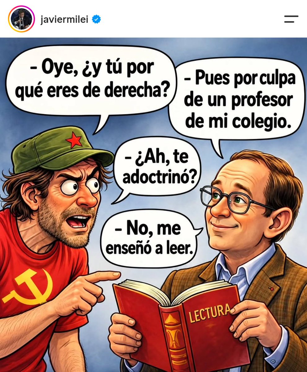 MConurbasic's tweet photo. NOS GOBIERNA UN PELOTUDO https://t.co/U4vUKCtRR8