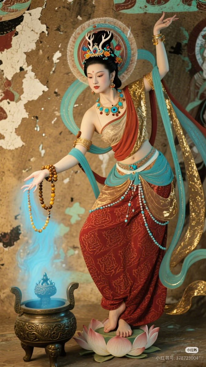 aslichin_'s tweet photo. @offgc5pnw Both of this are Indian clothing. https://t.co/p6NbuWzuJ3