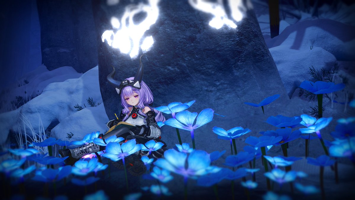 ItzMibbo's tweet photo. Daily Typhoeus / Typhon - Day 11
#ArknightsEndfield‌ #Typhoeus https://t.co/SJl2XvAoqW