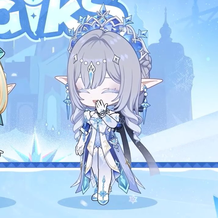 dalmselette's tweet photo. LITTLE BUBU ANASTASYA FEODOROVNA SNEZHNAYAAAAAAAAAA😭😭😭😭😭 https://t.co/EkBcR9Wu3i