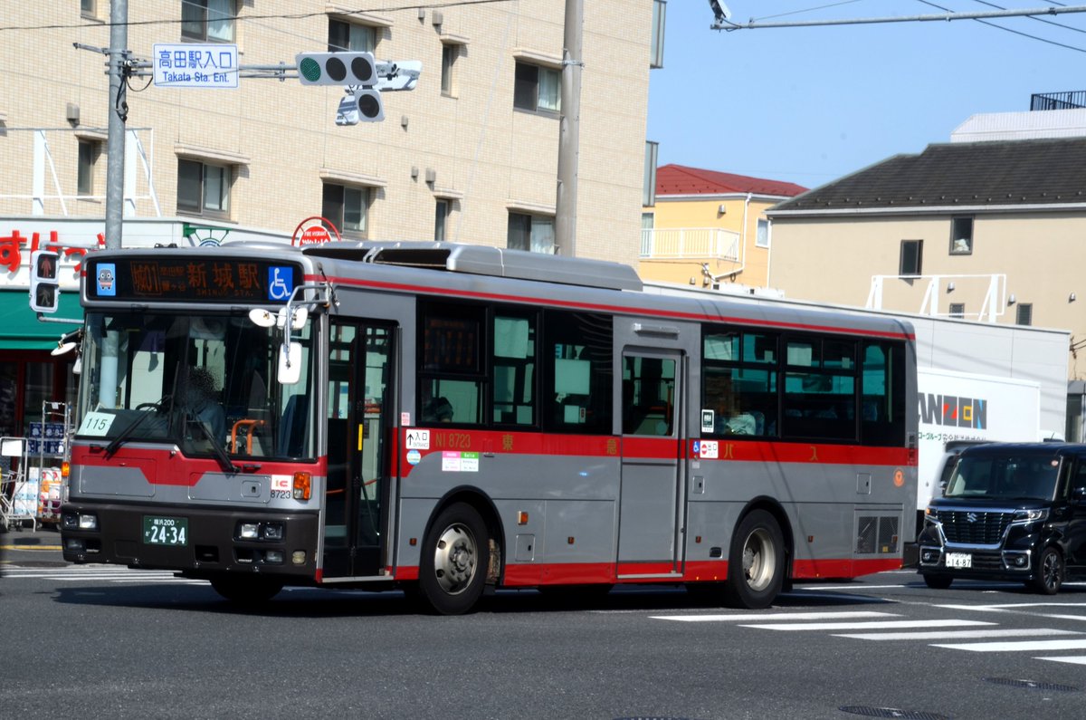 AEROSTAR_K's tweet photo. 昨日の日大高校・中学校スクールバスロング化による動きの修正版です。
2020年10月から12月にかけて東急バスの6営業所間で行われた盛大な入替プロジェクトの記録となります。

1135の動きが抜けていたので加筆してます。 https://t.co/qSj0FdbIna