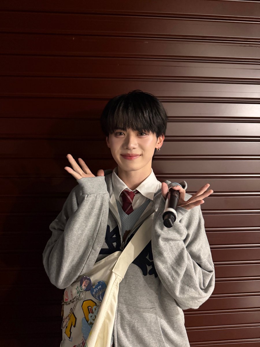 etoneige_reito's tweet photo. 📍北川玲叶生誕祭2026 ~ Season of Memories Syndrome ~ 

たくさんの愛を届けてくれたみなさんありがとうございました😭

一生忘れない日になりました📕✨
素敵な1年にするぞ~~🫧
#北川玲叶生誕祭2026 https://t.co/NxtnSH5JL9