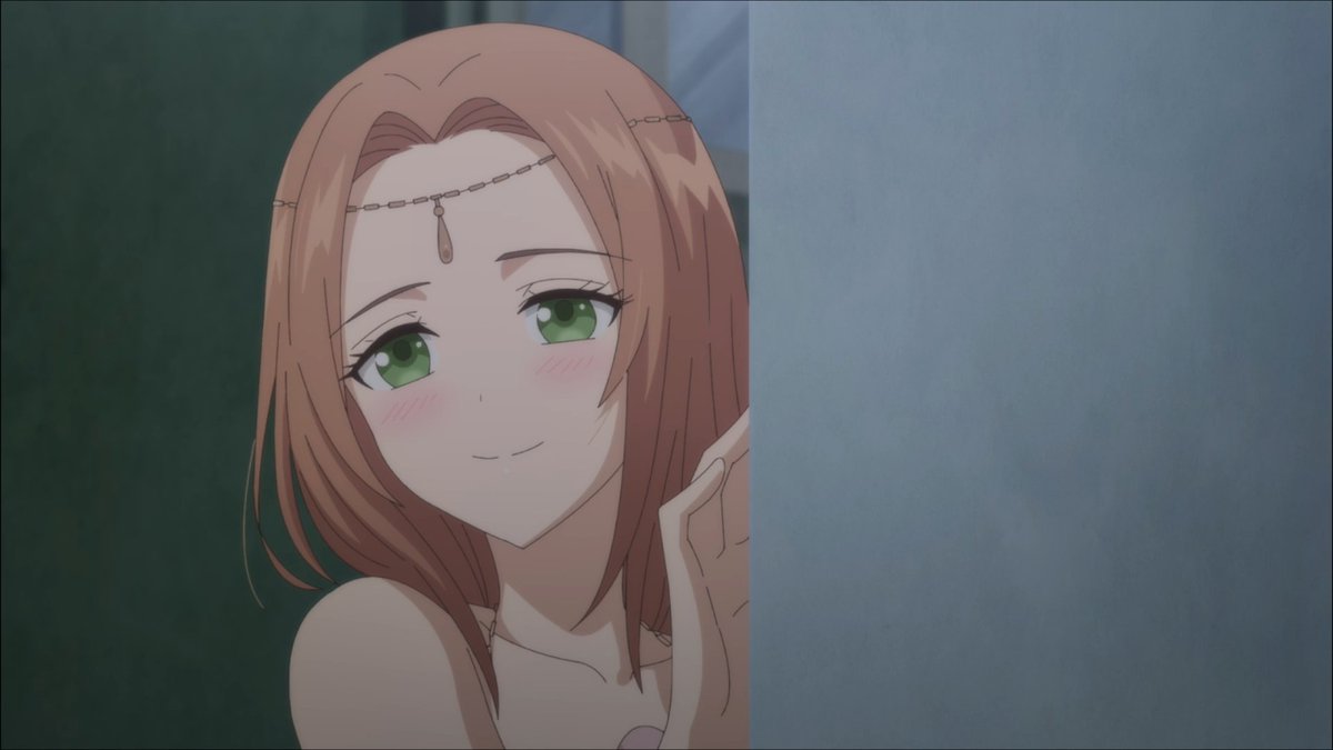 『出涸らし皇子』第10話「それぞれの役割」感想|三つの交渉が全部、自分を差し出して通る反応画像18
