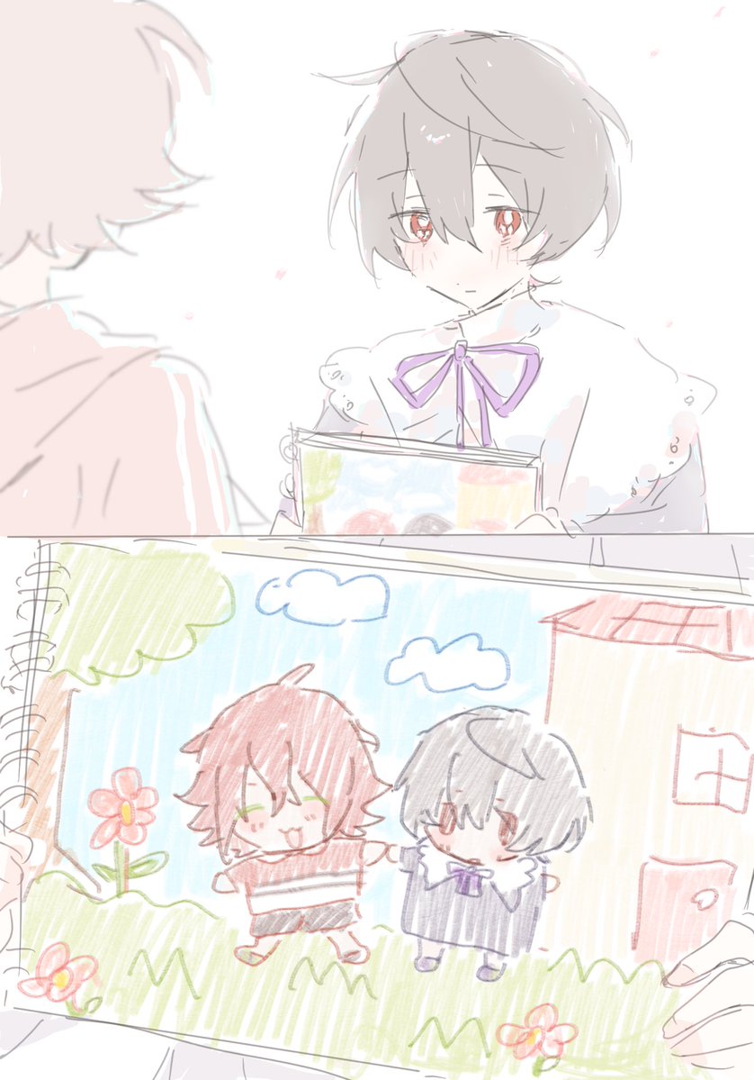 xiiim2a5's tweet photo. #りつまお 🏠💗 https://t.co/TVAlhgZSvw