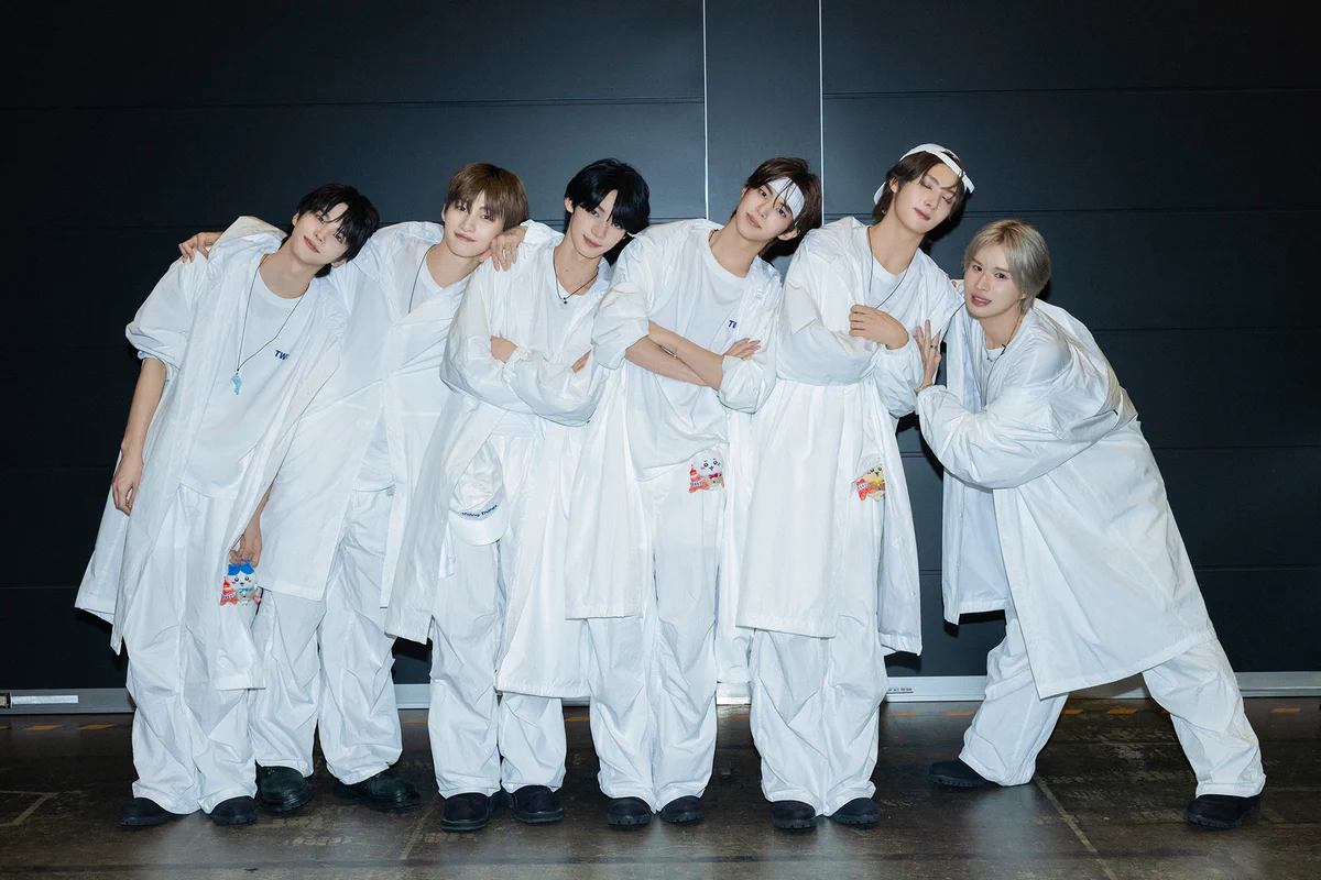 TWS Japan on X: 