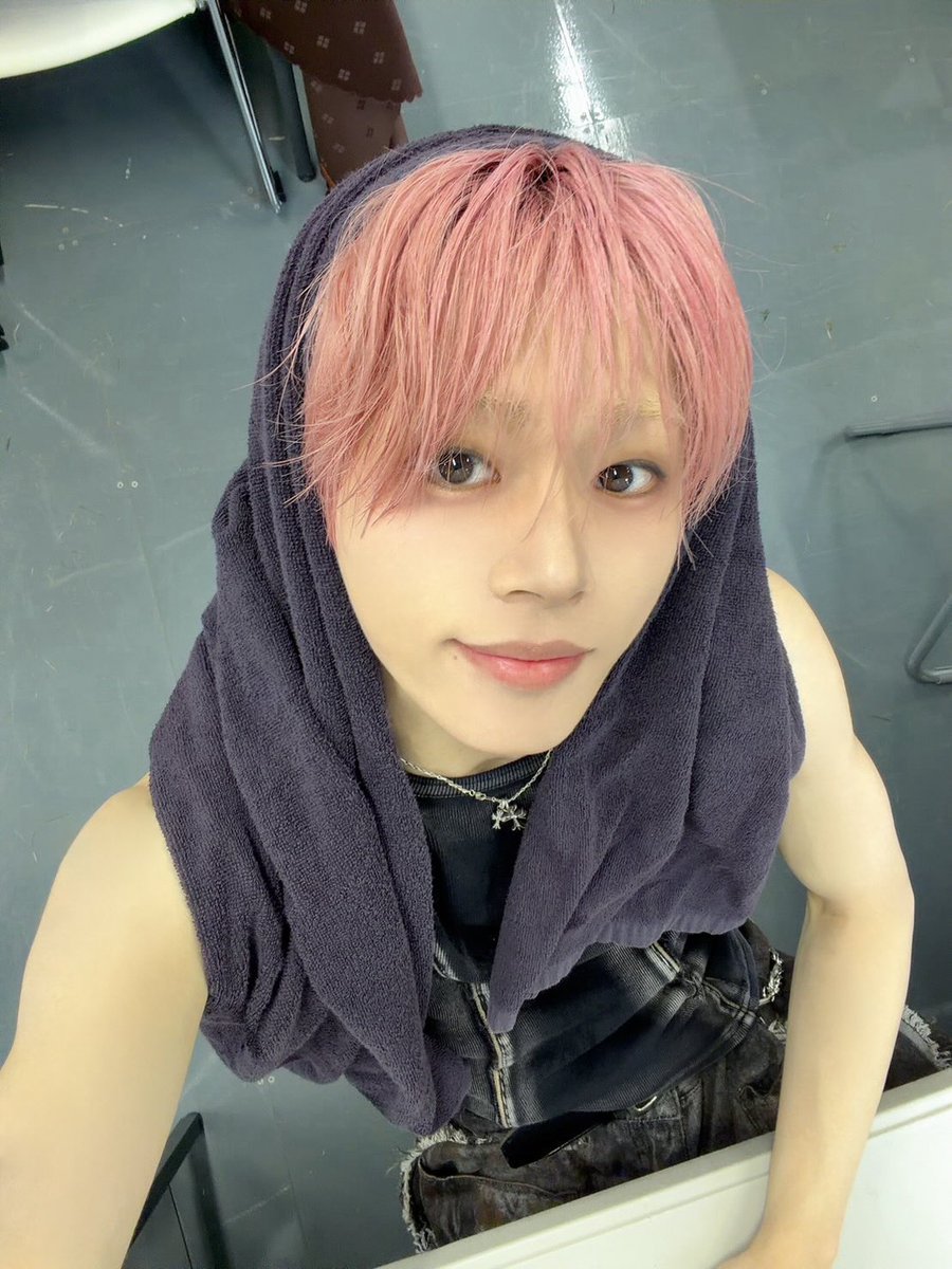 s_ykima's tweet photo. 𝑫𝑶・𝑲𝑨・𝑴𝑬・𝑹𝑶  ჱ̒՞ ̳_ .̫ _ ̳՞꒱💖

 #木全翔也  #SYOYA  #JO1  #ロッキン https://t.co/pVjCUM6oRX