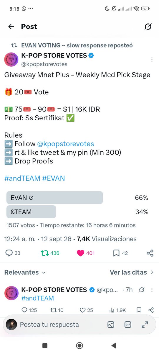 evanteamo_'s tweet photo. @kpopstorevotes #evan https://t.co/bcEawDicFX