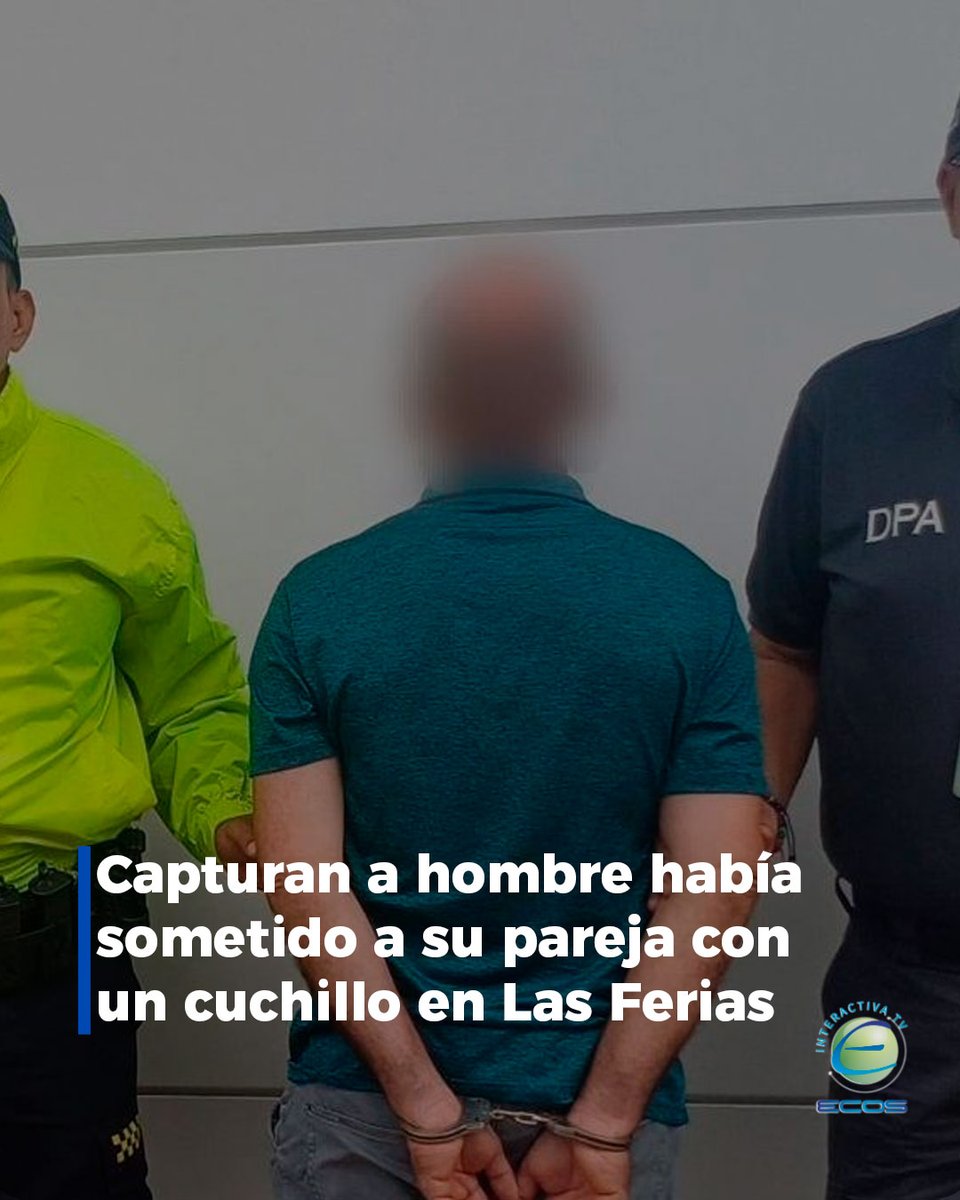 EcosdelCombeima's tweet photo. #DeNoCreer | 👀La víctima de 19 años mantenía un vínculo sentimental con el presunto agresor de 45.
>>> https://t.co/PGBa0PY6JK https://t.co/bfYC63oT1H