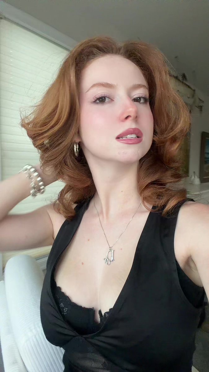 josewaski2001's tweet photo. Francesca Capaldi https://t.co/z4WZztLYex